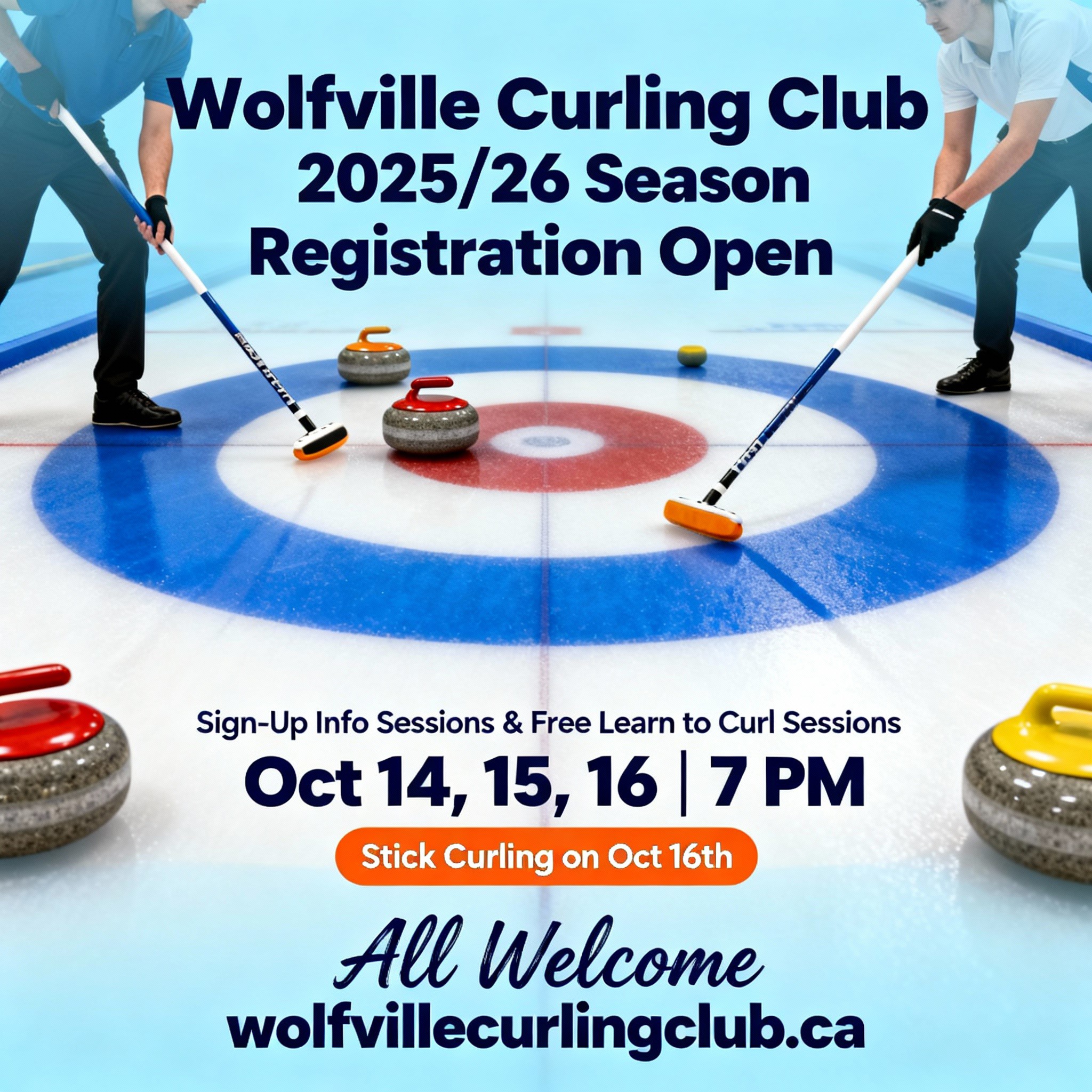 WCC Membership