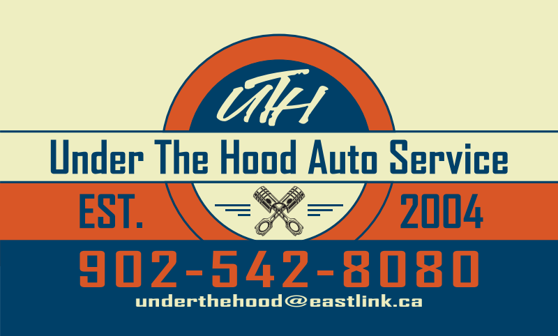 under the hood auto service