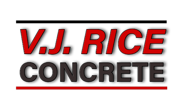 vj rice concrete