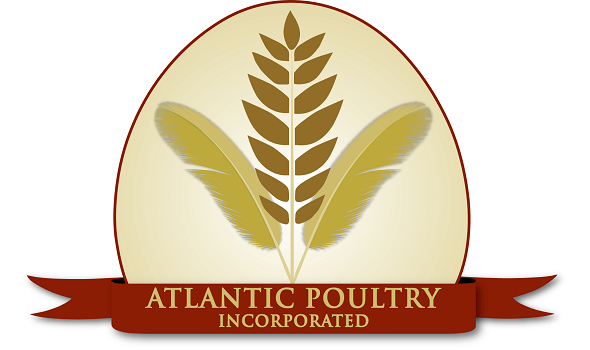 Atlantic Poultry Logo