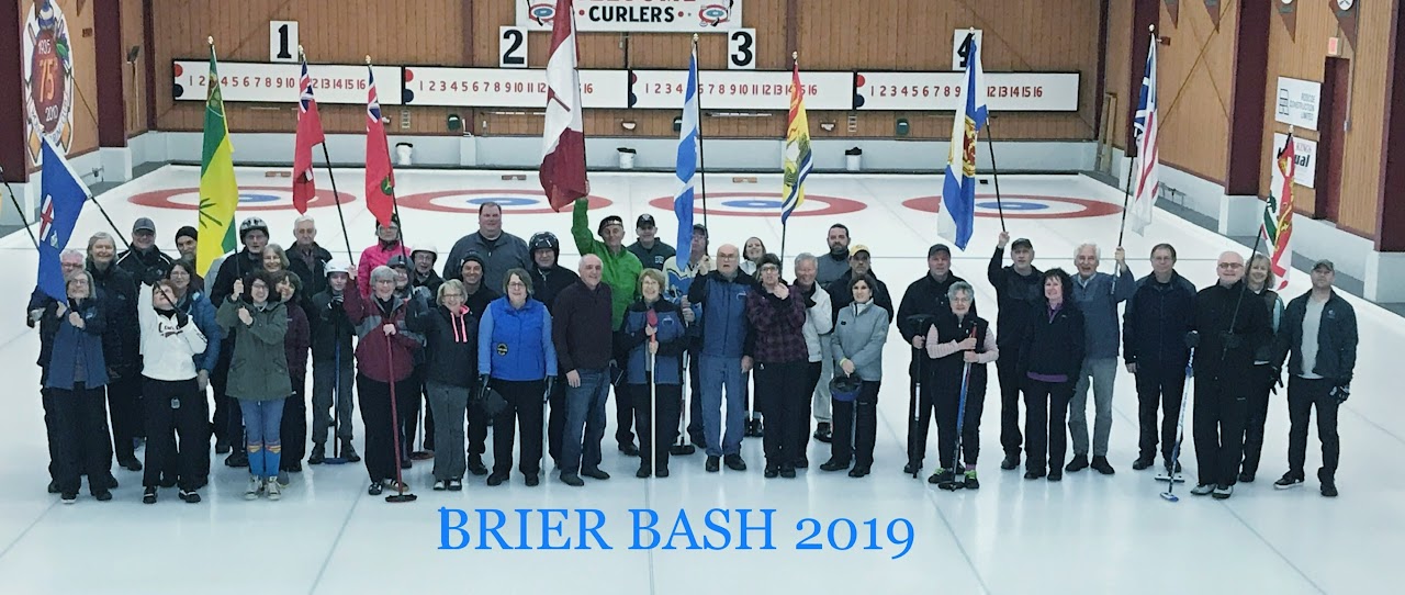 briar bash 2019