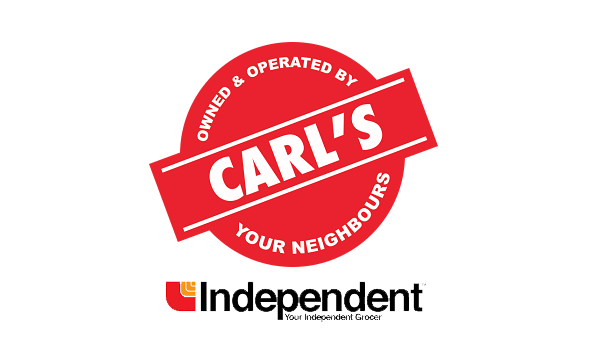 Carls Independent Logo