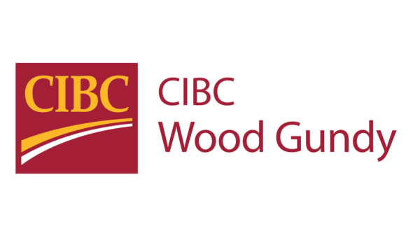 CIBC Woody Gundy Logo