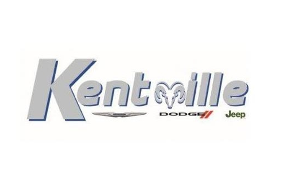 Kentville - Chrysler Dodge Jeep Logo