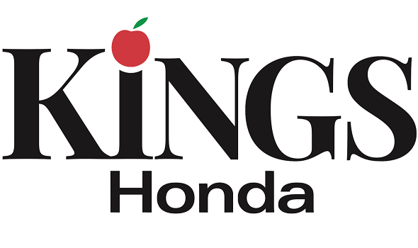 Kings Honda Logo