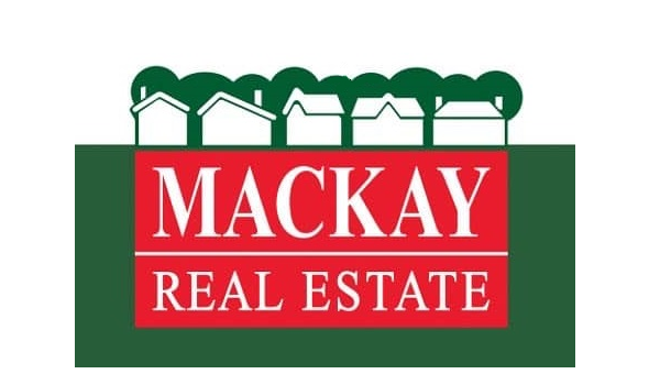MacKay Real Estate Logo