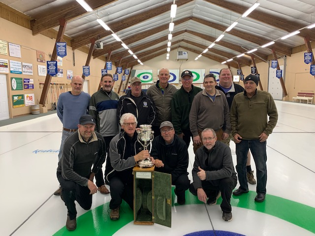mclellan cup winners