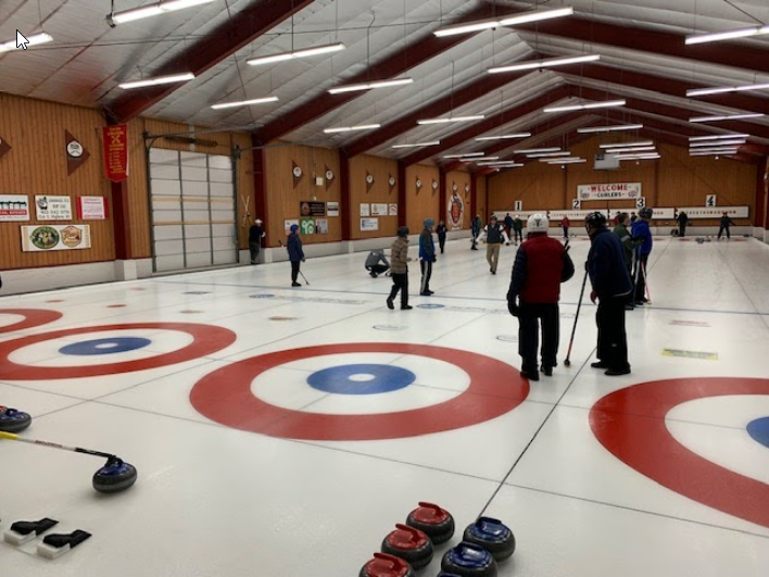 memorial bonspiel game