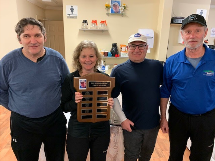 memorial bonspiel winners