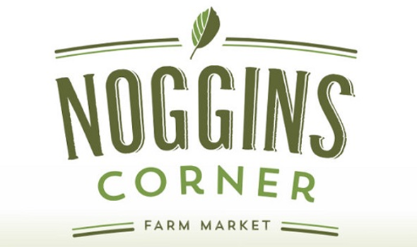 Noggins Corner Farm Market Logo