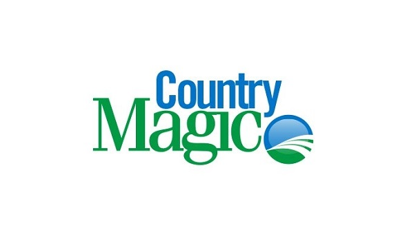 Country Magic Logo