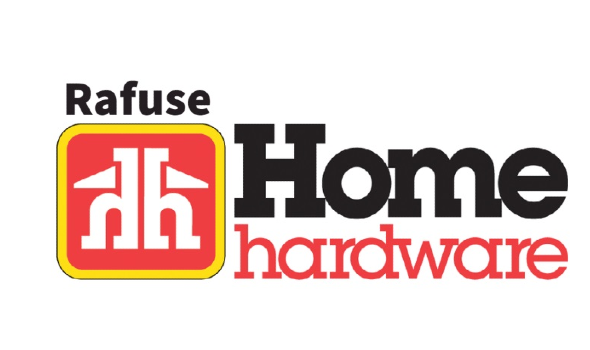 Rafuse Home Hardware Logo