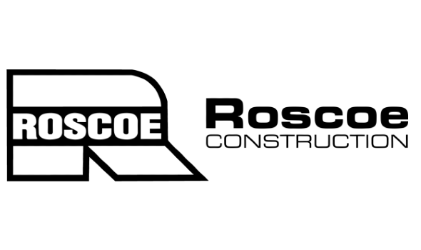 Roscoe Construction Logo