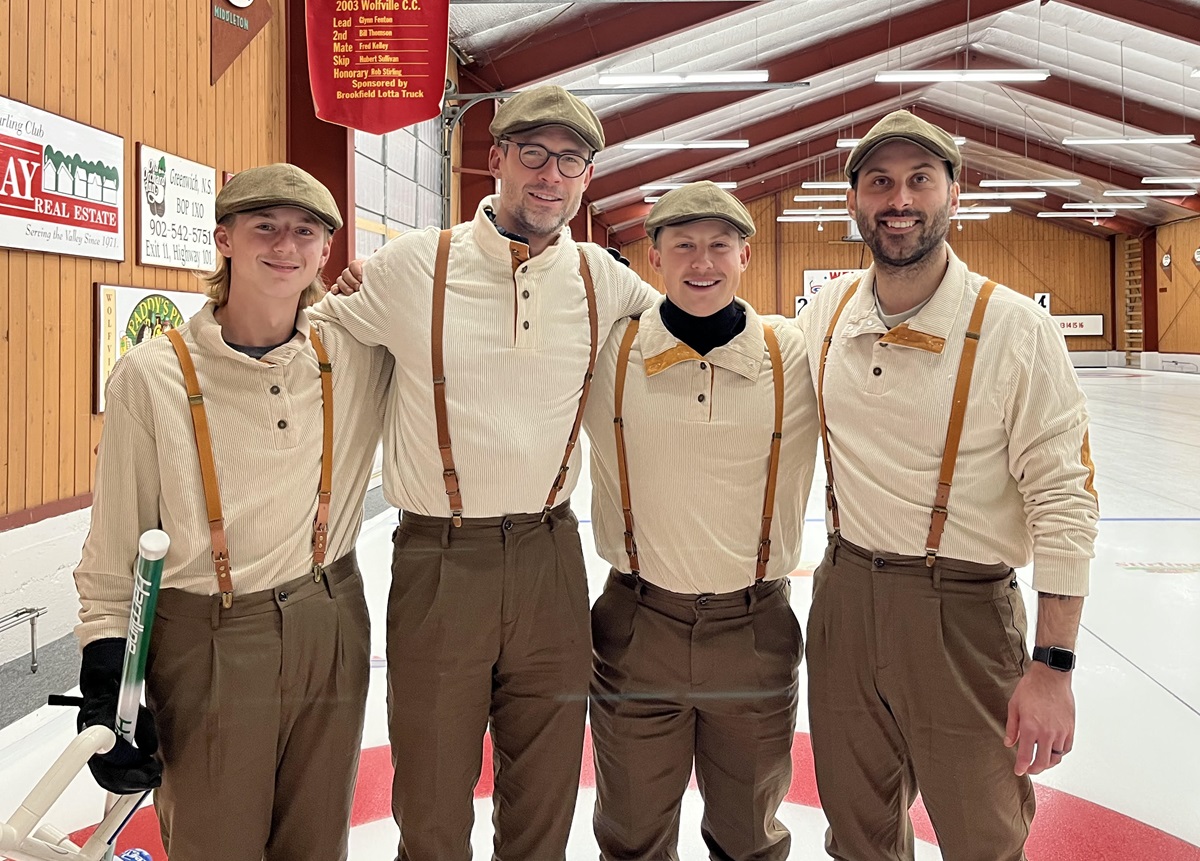 spiel best dressed