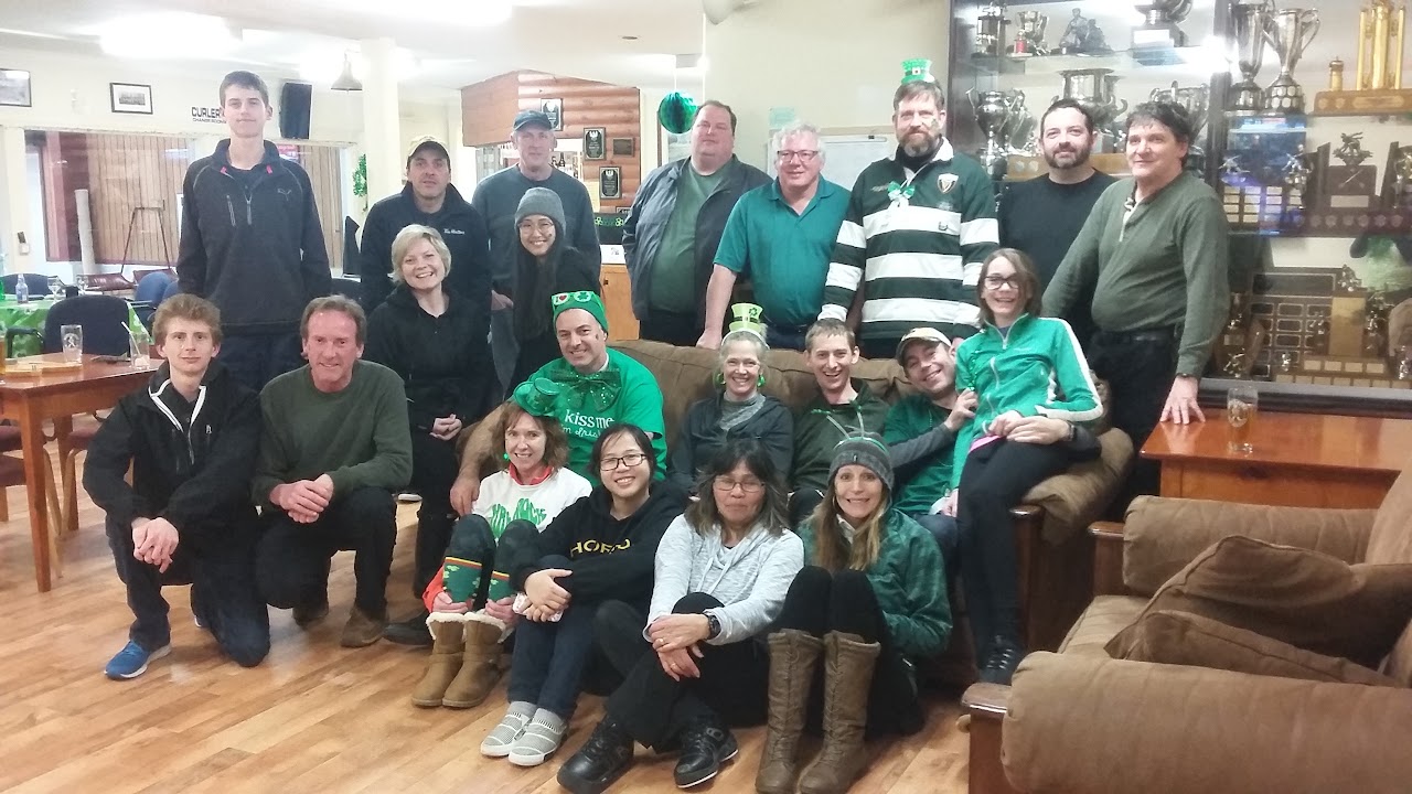 st patricks day