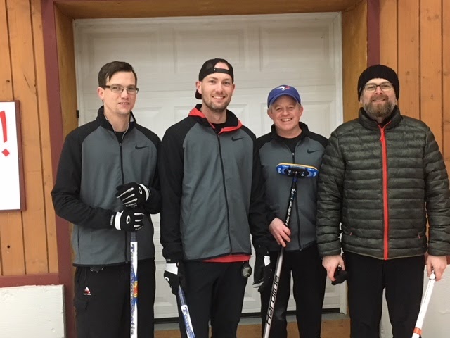 team callaghan