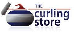 The Curling Store Logo